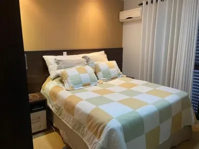 Apartamento com 2 Quartos para alugar, 94m² no Parque Campolim, Sorocaba