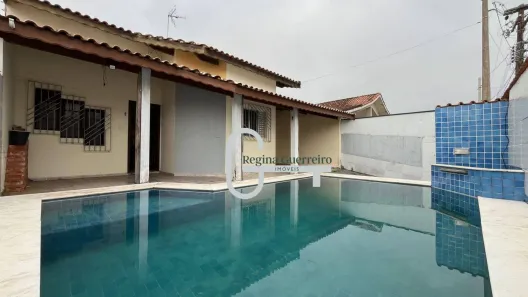 Casa com 3 Quartos à venda, 160m² no Cidade Nova Peruíbe, Peruíbe