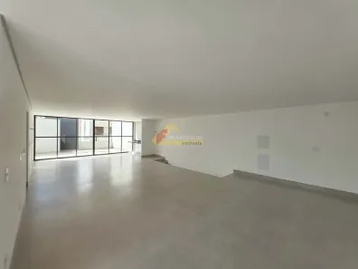 Cobertura com 4 Quartos à venda, 218m² no Centro, Divinópolis