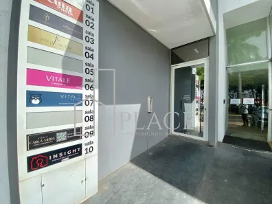 Sala Comercial para alugar, 45m² no Jardim Tangará, Marília