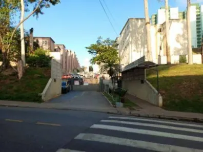 Apartamento com 1 Quarto à venda, 38m² no Jardim Ipanema (Zona Oeste), São Paulo