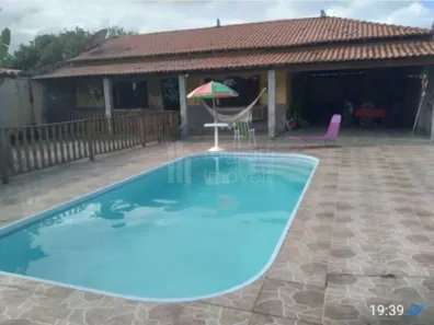 Casa com 2 Quartos à venda, 150m² no Fazendinha, Araruama