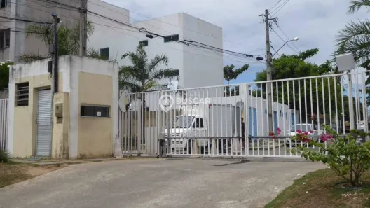 Apartamento com 2 Quartos à venda, 32m² no Catu de Abrantes (Abrantes), Camaçari