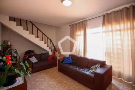 Casa com 3 Quartos à venda, 142m² no Sumarezinho, São Paulo