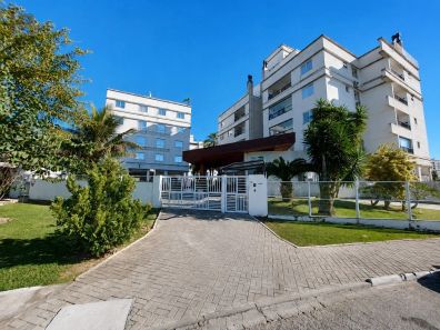 Apartamento com 1 Quarto à venda, 52m² no Pedra Branca, Palhoça