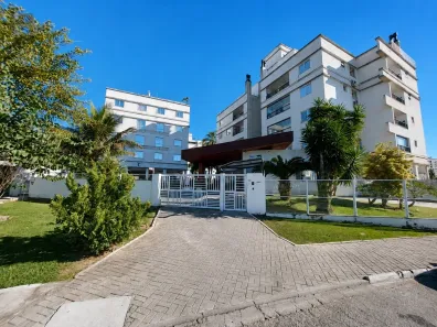 Apartamento com 1 Quarto à venda, 52m² no Pedra Branca, Palhoça