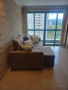 Apartamento com 1 Quarto para alugar, 90m² no Alphaville Centro Industrial e Empresarial/Alphaville., Barueri