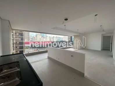 Apartamento com 3 Quartos à venda, 147m² no Vila Nova Conceição, São Paulo