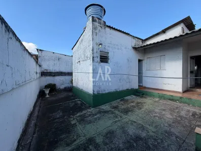 Casa com 4 Quartos à venda, 97m² no Dom Cabral, Belo Horizonte