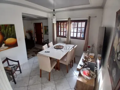 Casa de Condomínio com 3 Quartos à venda, 100m² no Eugênio de Mello, São José dos Campos