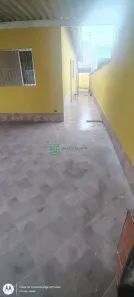 Casa com 1 Quarto à venda, 69m² no Vila Ac, Mongaguá