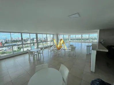 Apartamento com 3 Quartos à venda, 63m² no Madalena, Recife