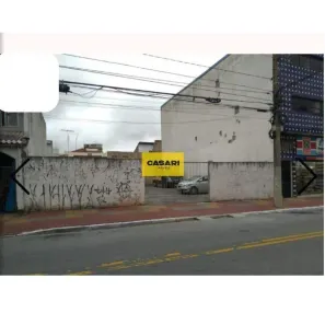 Lote/Terreno à venda, 308m² no São José, São Caetano do Sul