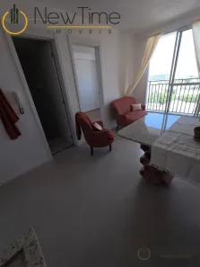 Apartamento com 2 Quartos à venda, 39m² no Água Branca, São Paulo