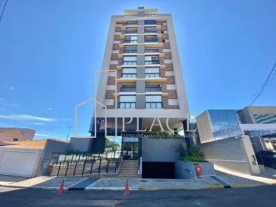 Apartamento com 2 Quartos à venda, 69m² no Jardim Maria Izabel, Marília