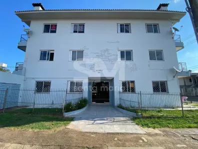 Apartamento com 3 Quartos para alugar, 95m² no São Cristóvão, Chapecó