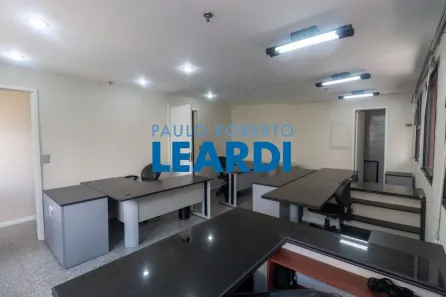 Ponto Comercial à venda, 45m² no Itaim Bibi, São Paulo