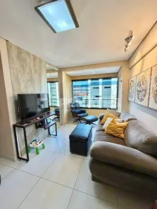 Apartamento com 2 Quartos à venda, 58m² no Capim Macio, Natal