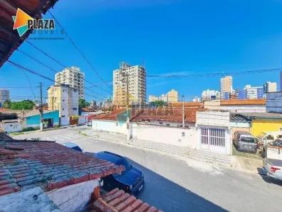 Casa com 2 Quartos à venda, 86m² no Aviação, Praia Grande