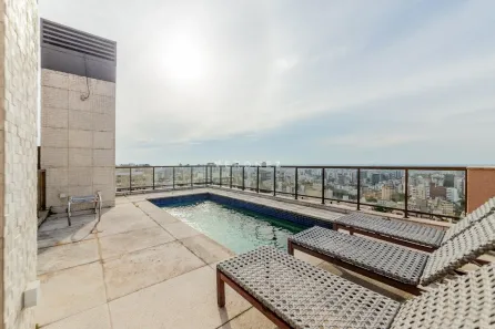Cobertura com 5 Quartos à venda, 600m² no Mont Serrat, Porto Alegre