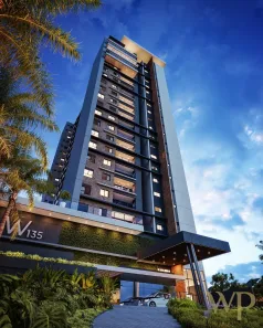 Apartamento com 2 Quartos para alugar, 70m² no Glória, Joinville