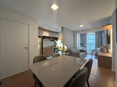 Apartamento com 3 Quartos à venda, 69m² no Tatuapé, São Paulo