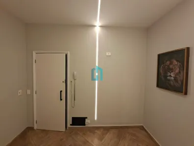 Sala Comercial para alugar, 30m² no Vila Nova Conceição, São Paulo