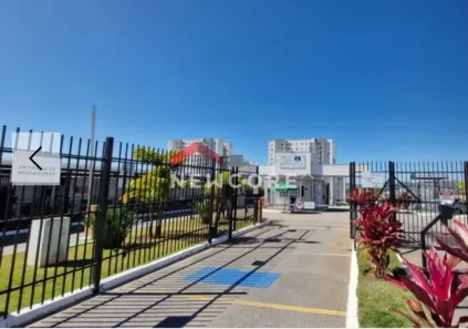 Apartamento com 3 Quartos à venda, 72m² no Jardim Tamoio, Jundiaí
