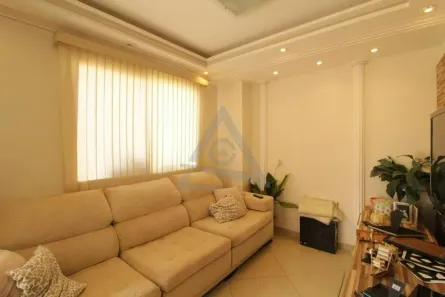 Casa de Condomínio com 3 Quartos para alugar, 78m² no Parque Imperador, Campinas