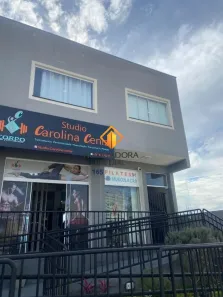 Sala Comercial para alugar, 200m² no Bairro Alto, Curitiba