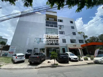 Sala Comercial para alugar, 48m² no Europa, Contagem
