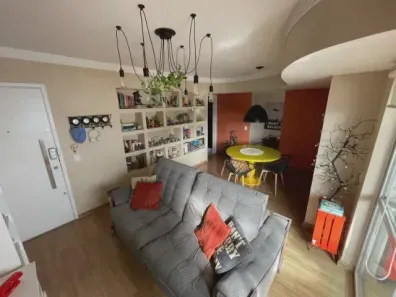 Apartamento com 3 Quartos à venda, 82m² no Tamarineira, Recife