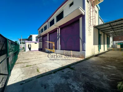 Galpão/Depósito/Armazém para alugar, 1056m² no Várzea, Recife