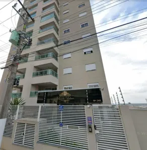 Apartamento com 3 Quartos à venda, 100m² no Vila Aprazível, Jacareí