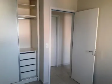 Apartamento com 2 Quartos à venda, 59m² no Jardim Aquinópolis, Presidente Prudente