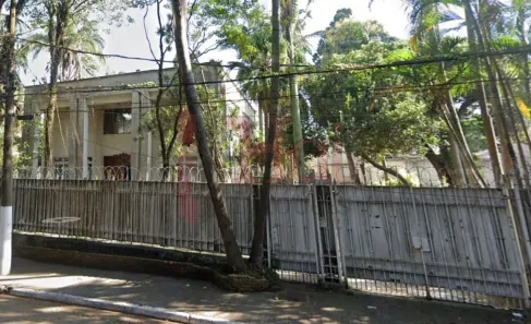 Imóvel Comercial à venda, 2435m² no Indianópolis, São Paulo