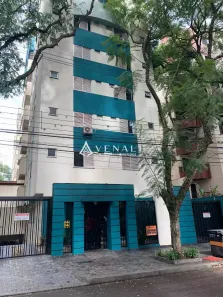 Apartamento com 2 Quartos à venda, 61m² no Zona 07, Maringá