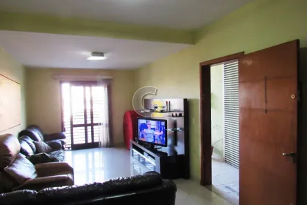 Casa com 4 Quartos à venda, 16300m² no Vila Anglo Brasileira, São Paulo