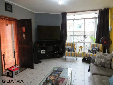 Sobrado com 5 Quartos à venda, 420m² no Vila Gonçalves, São Bernardo do Campo