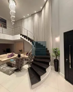 Casa de Condomínio com 4 Quartos à venda, 322m² no Recanto Quarto Centenário, Jundiaí