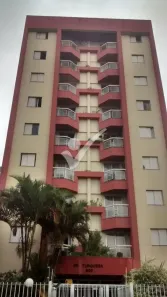 Apartamento com 2 Quartos para venda ou aluguel, 58m² no Vila Invernada, São Paulo