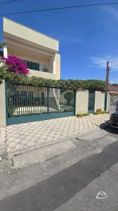 Casa com 4 Quartos à venda, 300m² no Vila Geny, Lorena