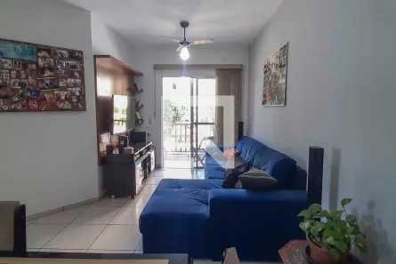 Apartamento com 2 Quartos à venda, 60m² no Piratininga, Osasco