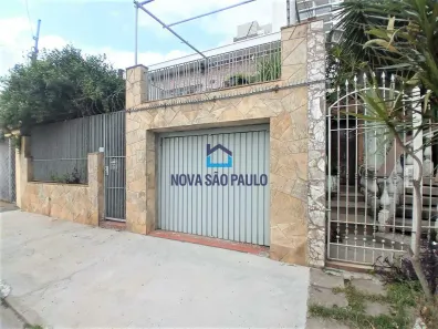 Casa com 2 Quartos à venda, 180m² no Ipiranga, São Paulo