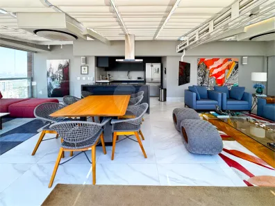 Cobertura com 2 Quartos à venda, 262m² no Alto da Lapa, São Paulo