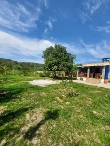 Lote/Terreno à venda, 2700m² no Rincão Mimoso (Itaipuaçu), Maricá