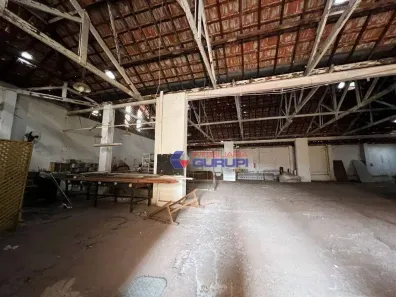 Ponto Comercial para alugar, 810m² no Centro, São José do Rio Preto