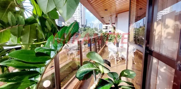 Apartamento com 3 Quartos à venda, 146m² no Santana, São Paulo