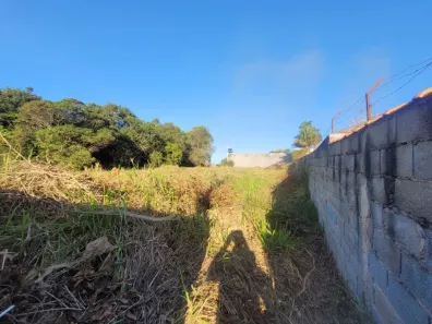 Lote/Terreno à venda, 1200m² no Jardim Estância Brasil, Atibaia