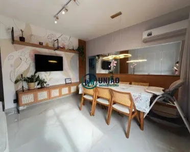 Apartamento com 3 Quartos à venda, 110m² no São Domingos, Niterói